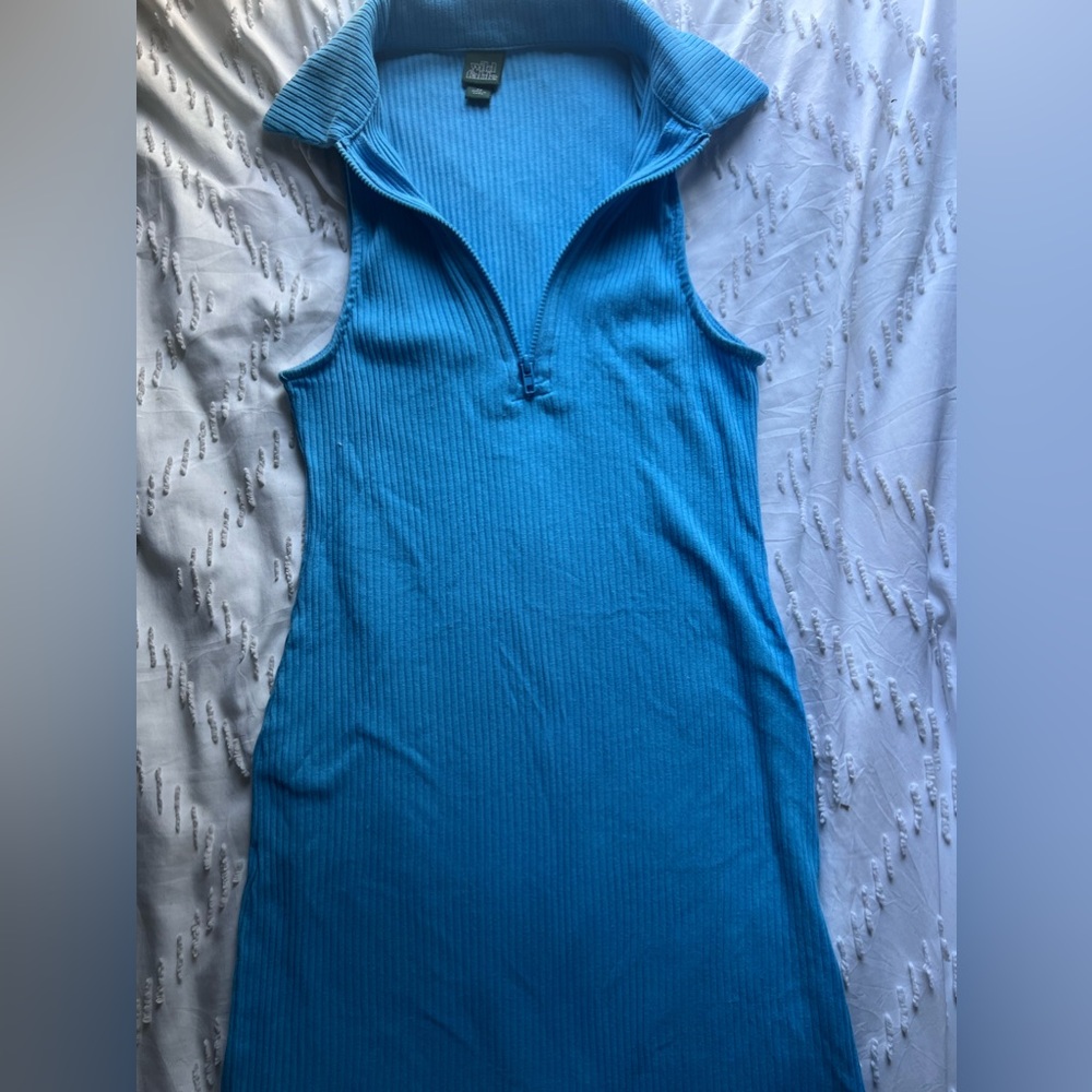 Mini dresses very cute ;)